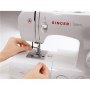 Sewing machine Singer | SMC 3323 | Number of stitches 23 | White - 5